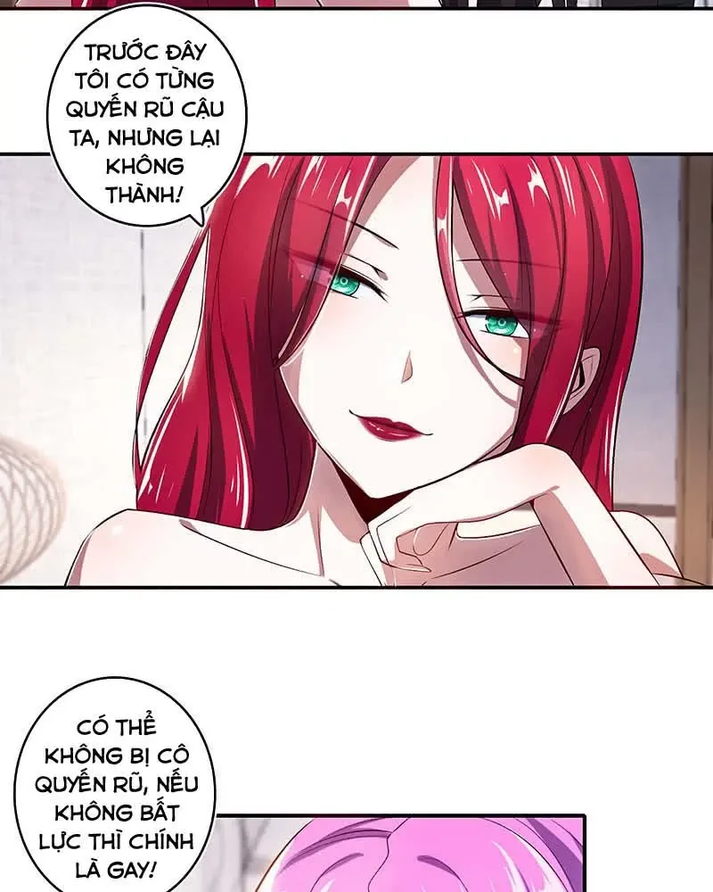 Bạn Gái Sạc Pin Của Tôi Chapter 85 - 16