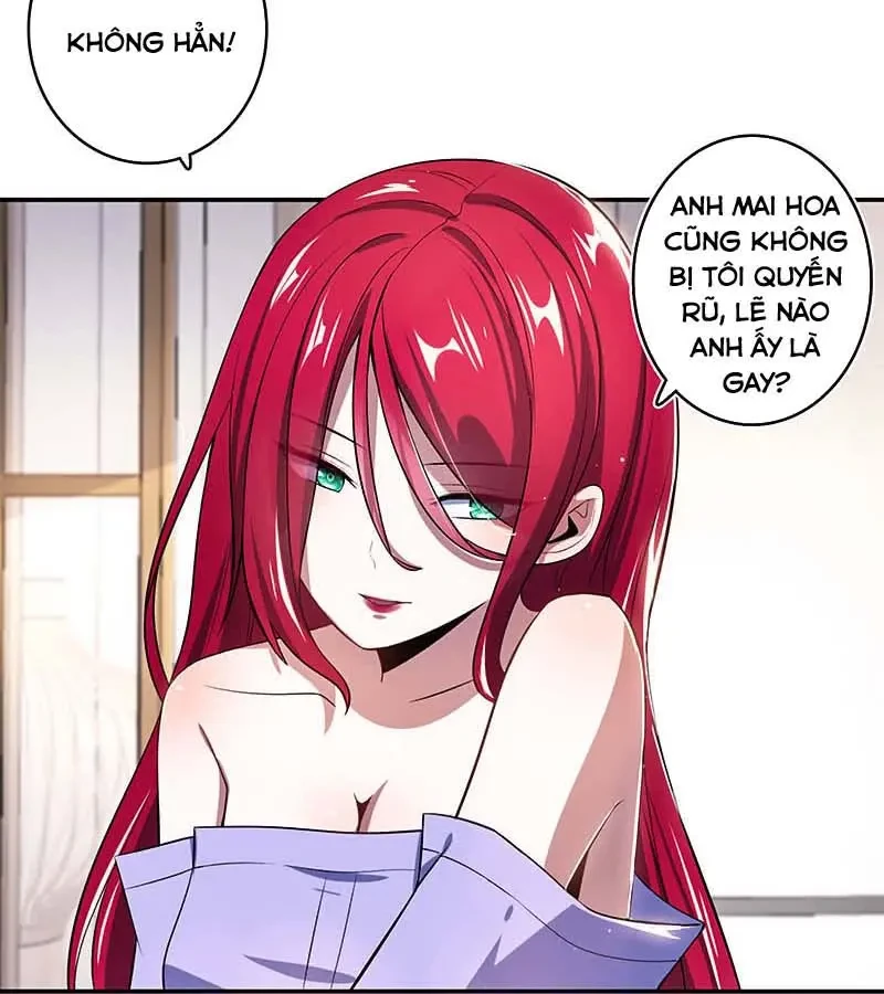 Bạn Gái Sạc Pin Của Tôi Chapter 85 - 18