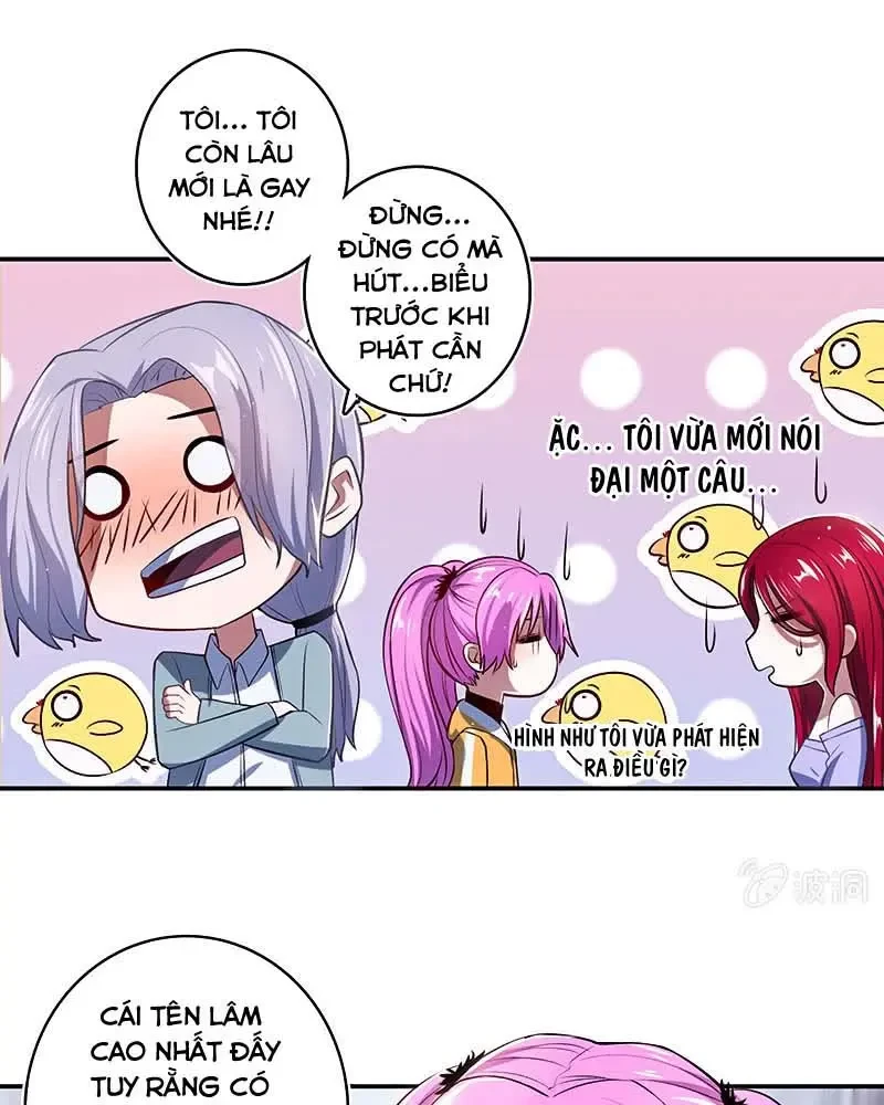 Bạn Gái Sạc Pin Của Tôi Chapter 85 - 19