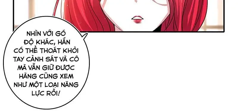 Bạn Gái Sạc Pin Của Tôi Chapter 85 - 21