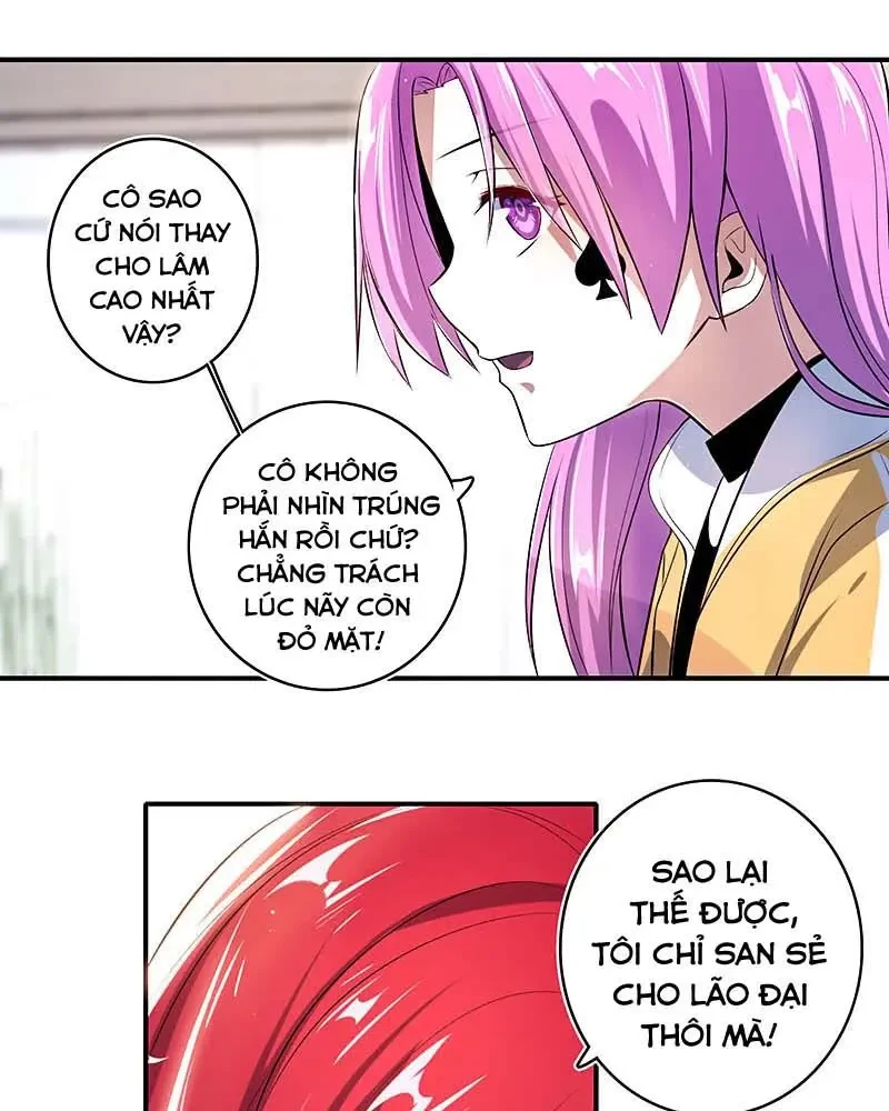 Bạn Gái Sạc Pin Của Tôi Chapter 85 - 22