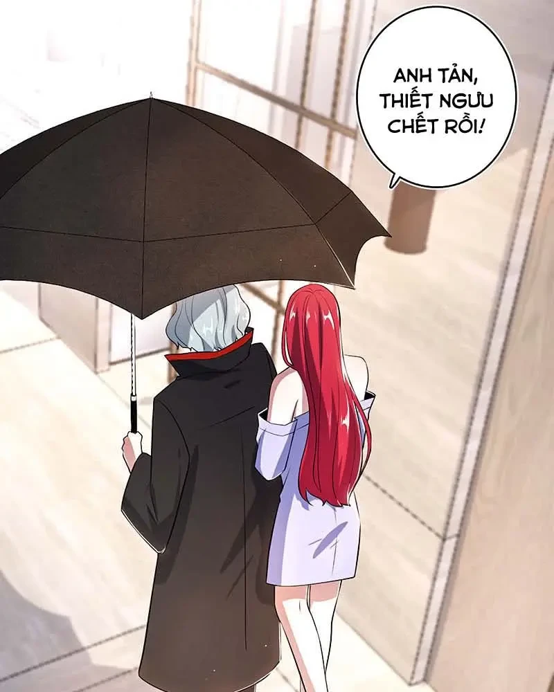 Bạn Gái Sạc Pin Của Tôi Chapter 85 - 24