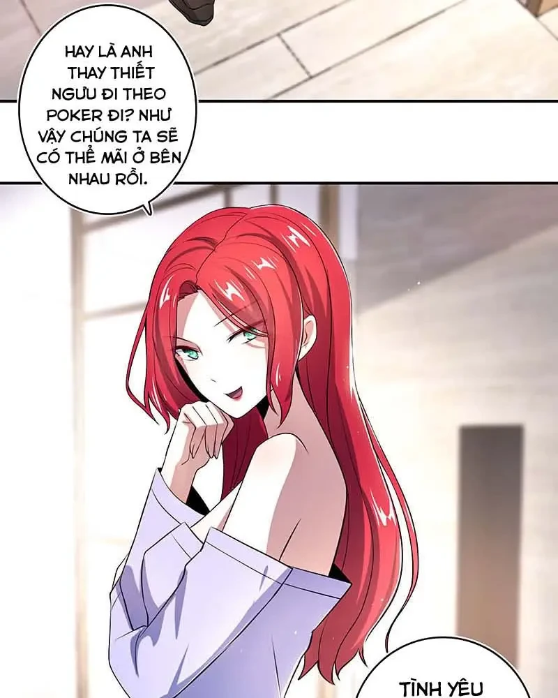 Bạn Gái Sạc Pin Của Tôi Chapter 85 - 26