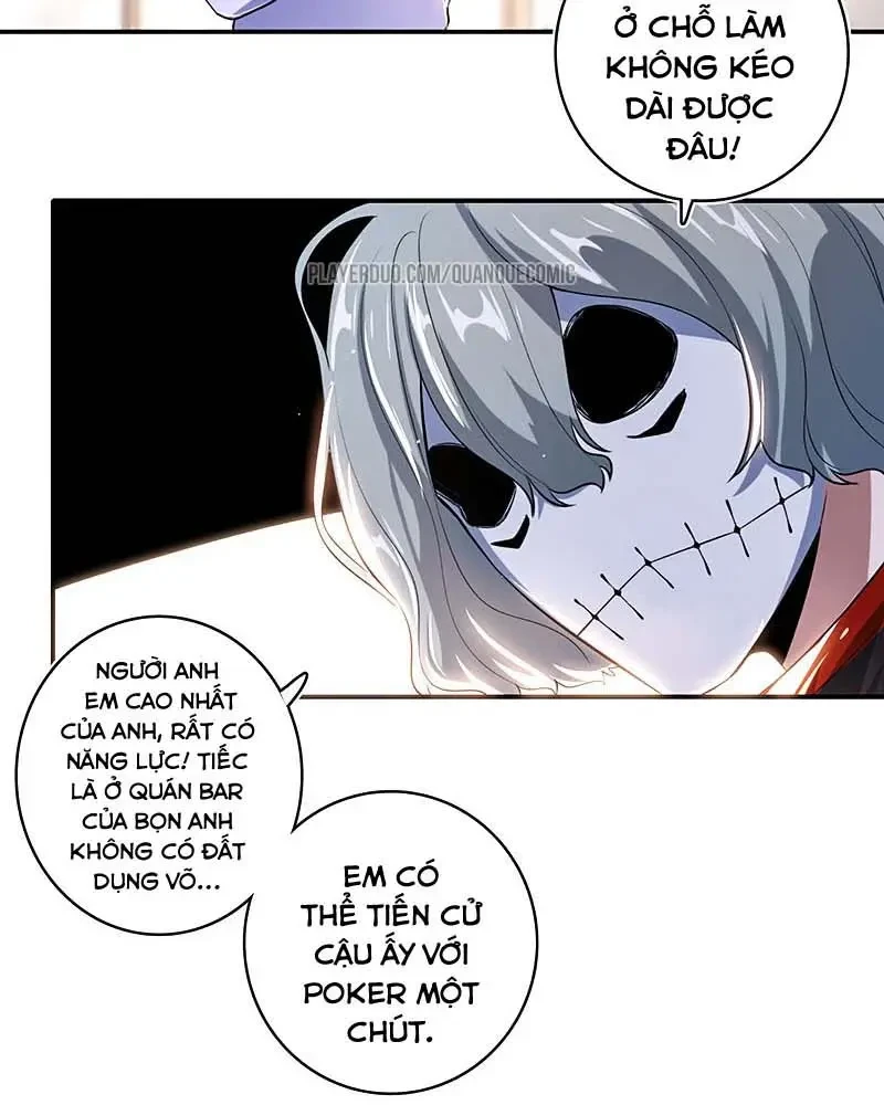 Bạn Gái Sạc Pin Của Tôi Chapter 85 - 27