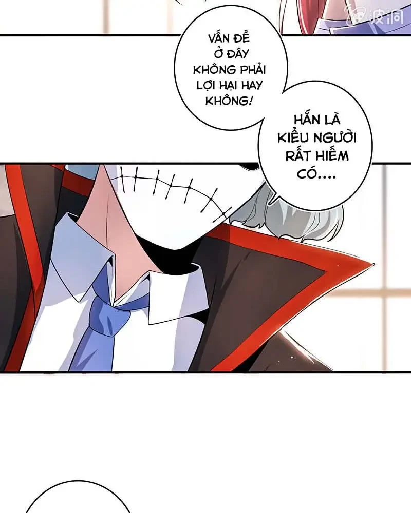 Bạn Gái Sạc Pin Của Tôi Chapter 85 - 29