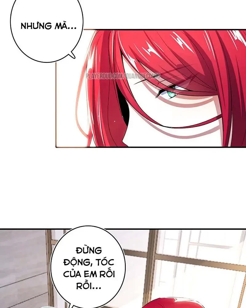 Bạn Gái Sạc Pin Của Tôi Chapter 85 - 30