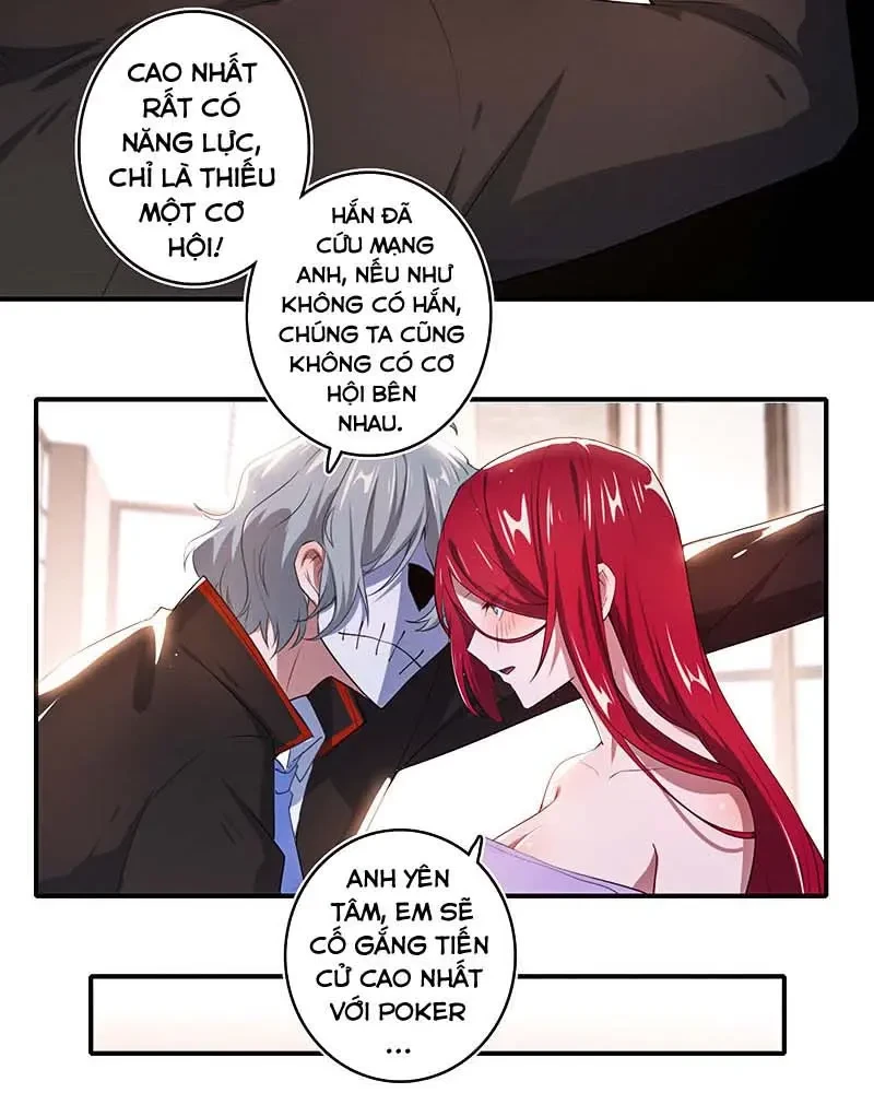 Bạn Gái Sạc Pin Của Tôi Chapter 85 - 32