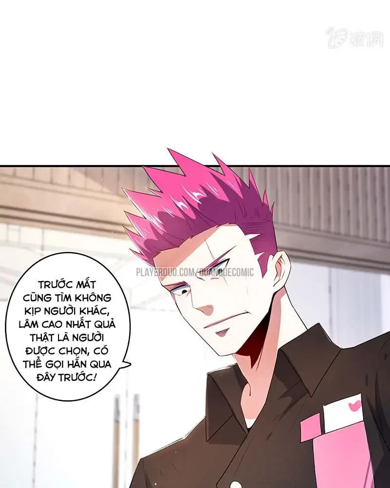 Bạn Gái Sạc Pin Của Tôi Chapter 85 - 33