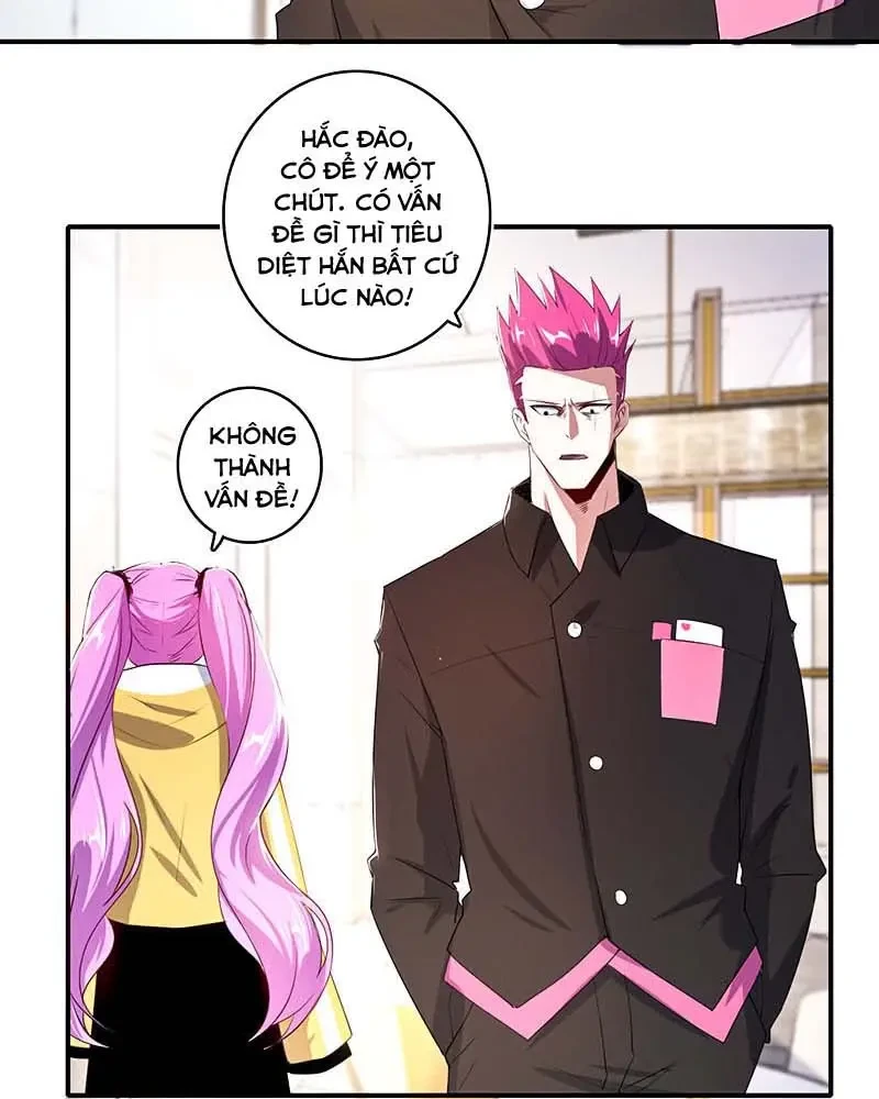 Bạn Gái Sạc Pin Của Tôi Chapter 85 - 34