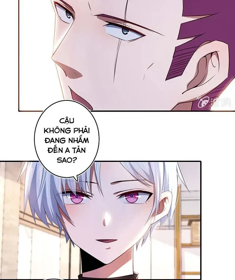 Bạn Gái Sạc Pin Của Tôi Chapter 85 - 37