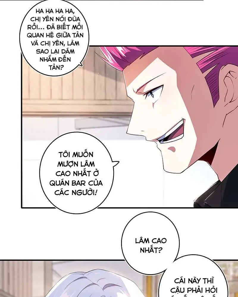 Bạn Gái Sạc Pin Của Tôi Chapter 85 - 38