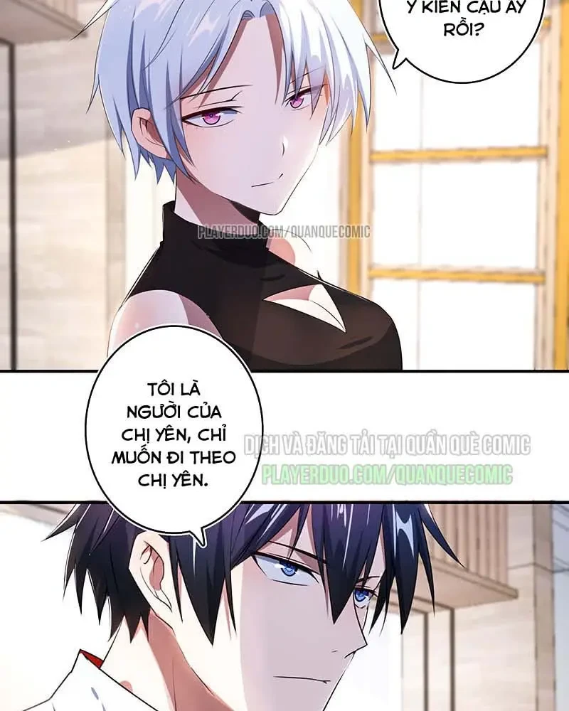 Bạn Gái Sạc Pin Của Tôi Chapter 85 - 39