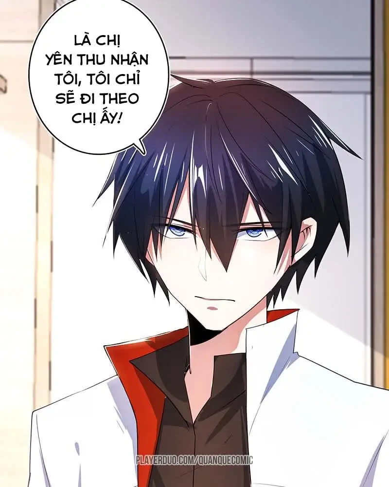 Bạn Gái Sạc Pin Của Tôi Chapter 85 - 41