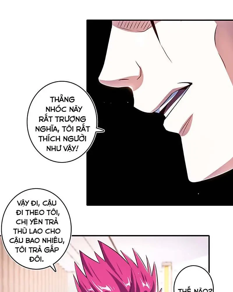 Bạn Gái Sạc Pin Của Tôi Chapter 86 - 6