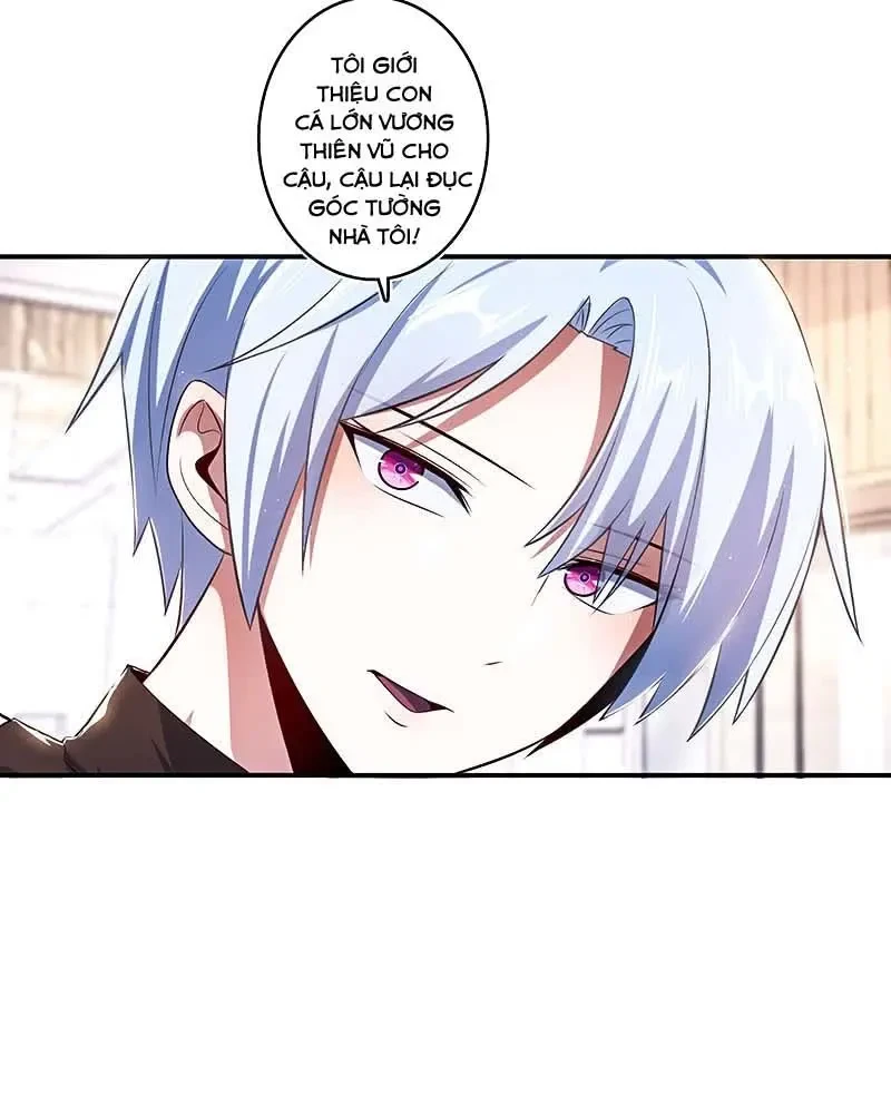 Bạn Gái Sạc Pin Của Tôi Chapter 86 - 8