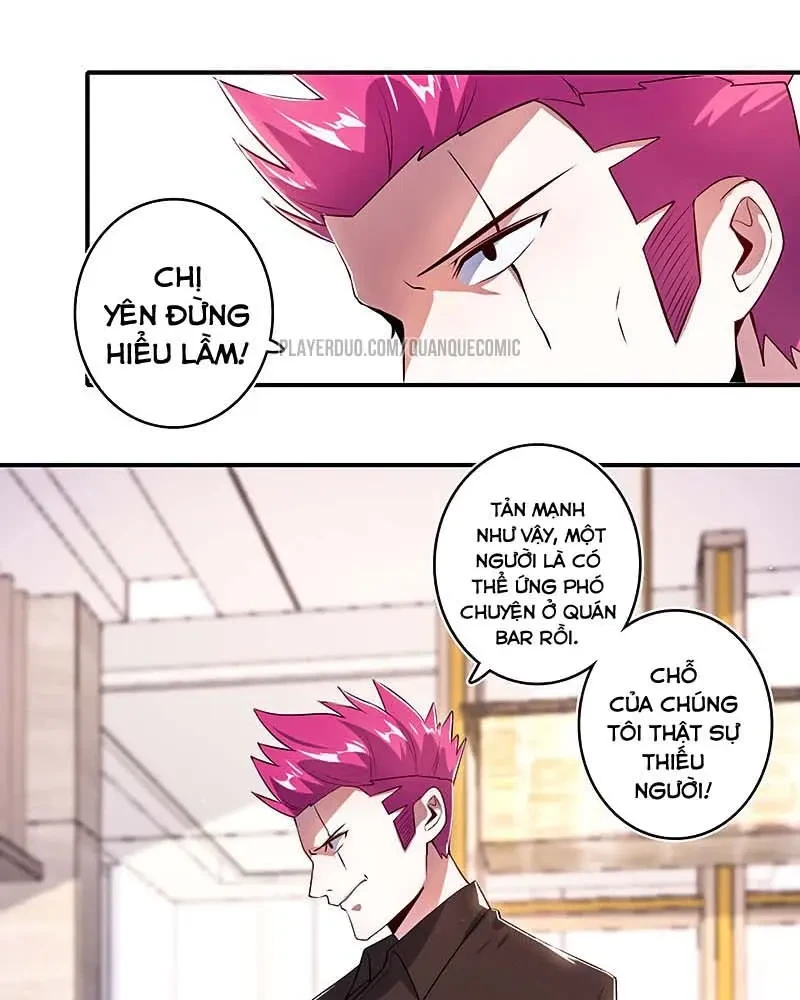 Bạn Gái Sạc Pin Của Tôi Chapter 86 - 9