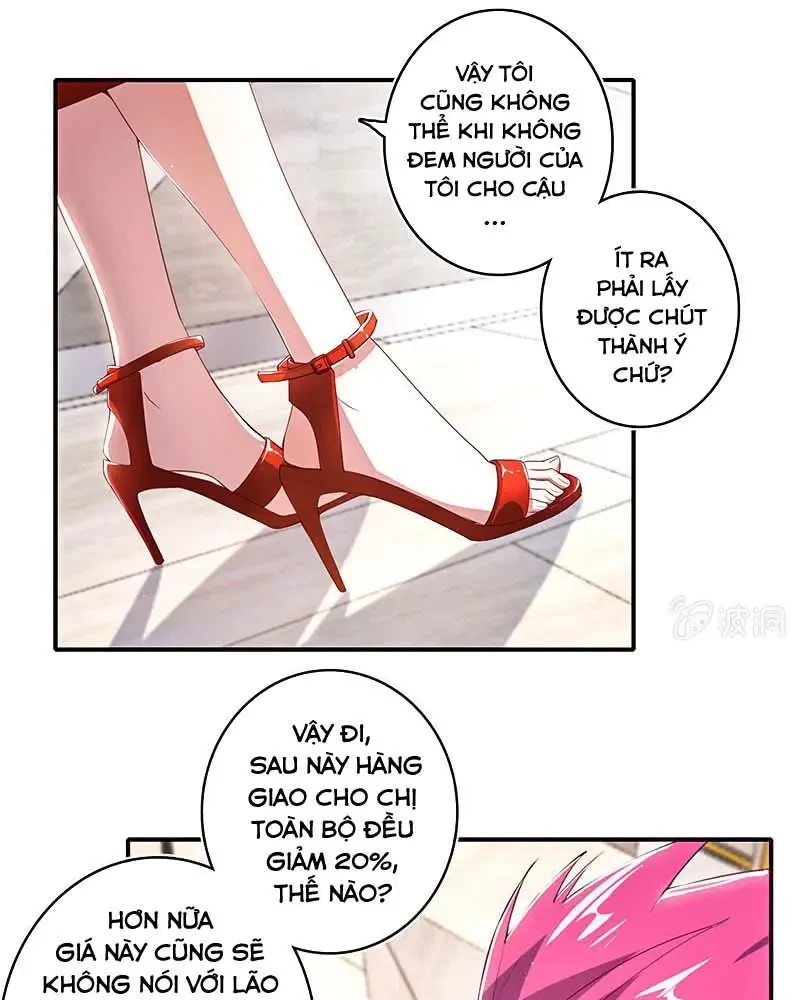 Bạn Gái Sạc Pin Của Tôi Chapter 86 - 11