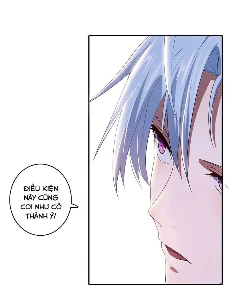 Bạn Gái Sạc Pin Của Tôi Chapter 86 - 14