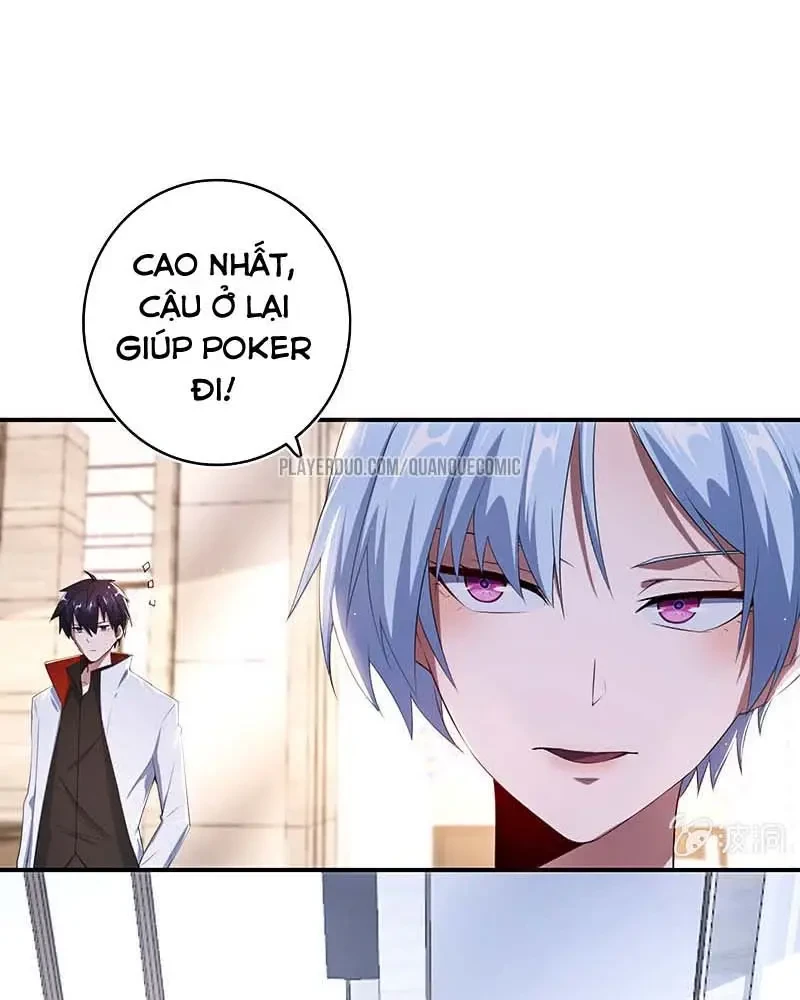 Bạn Gái Sạc Pin Của Tôi Chapter 86 - 15