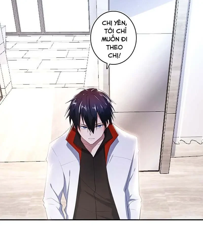 Bạn Gái Sạc Pin Của Tôi Chapter 86 - 16