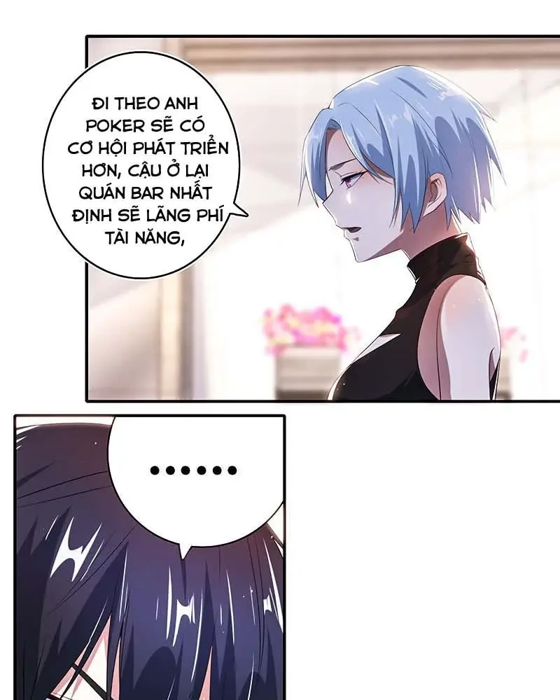 Bạn Gái Sạc Pin Của Tôi Chapter 86 - 17