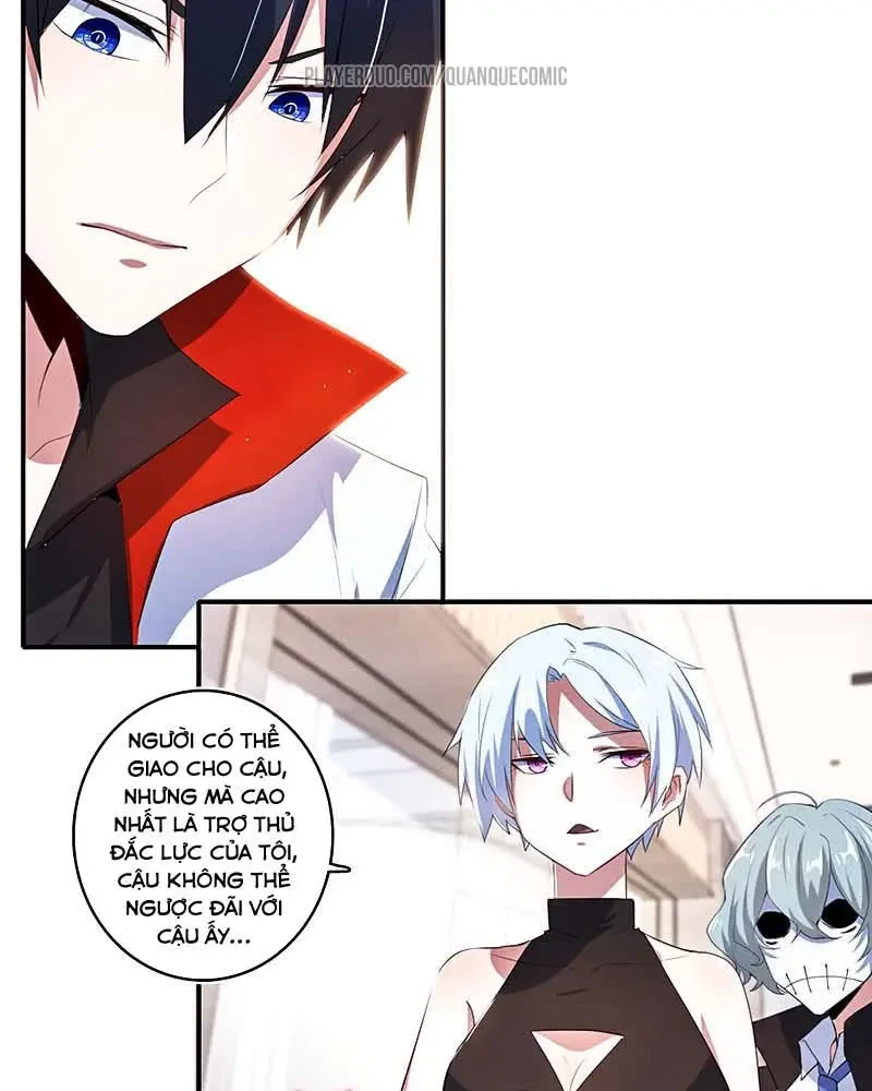 Bạn Gái Sạc Pin Của Tôi Chapter 86 - 18