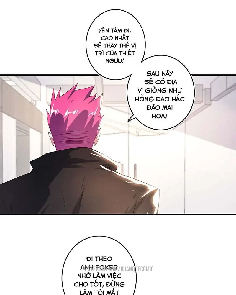 Bạn Gái Sạc Pin Của Tôi Chapter 86 - 20