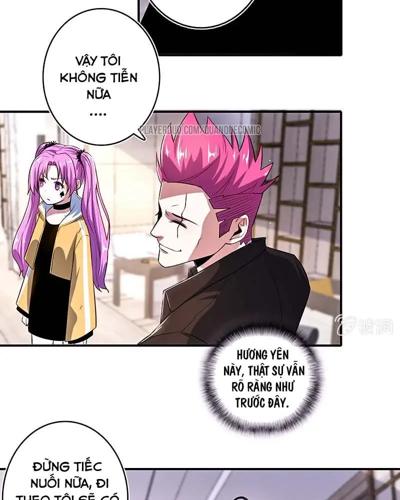 Bạn Gái Sạc Pin Của Tôi Chapter 86 - 23