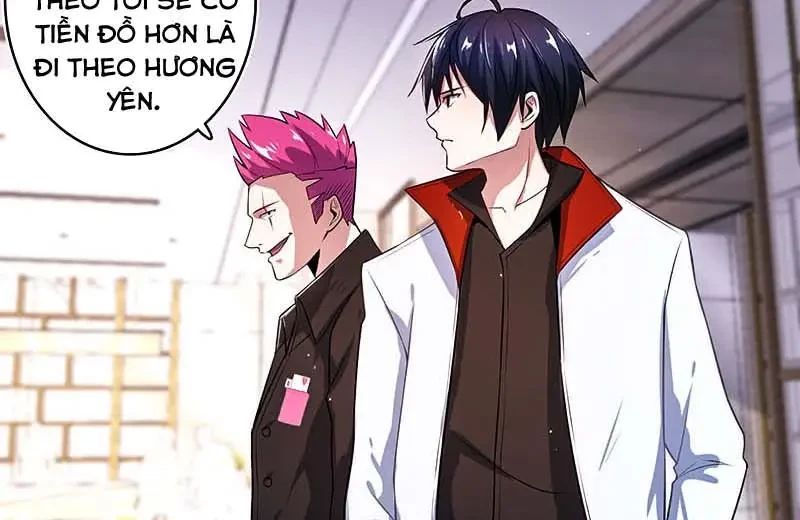 Bạn Gái Sạc Pin Của Tôi Chapter 86 - 24