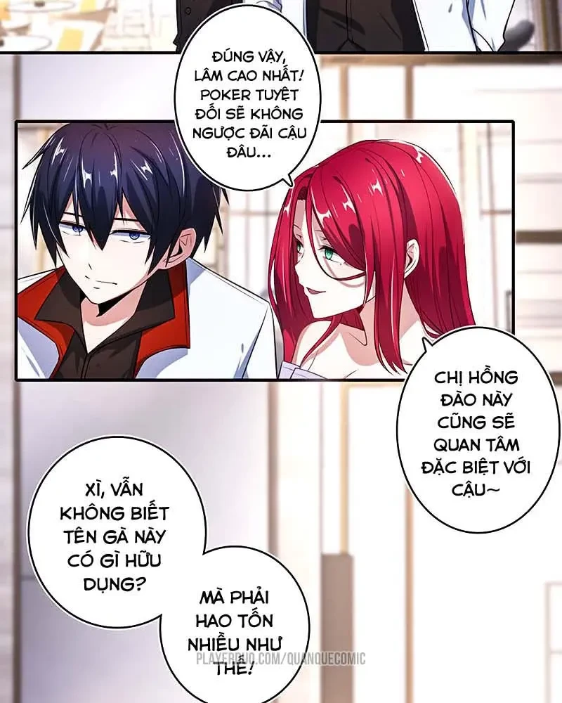 Bạn Gái Sạc Pin Của Tôi Chapter 86 - 25