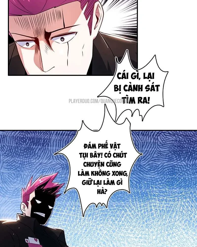 Bạn Gái Sạc Pin Của Tôi Chapter 86 - 31