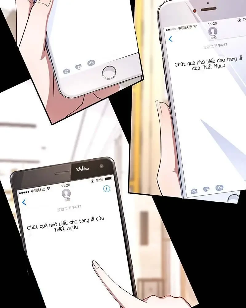 Bạn Gái Sạc Pin Của Tôi Chapter 86 - 35