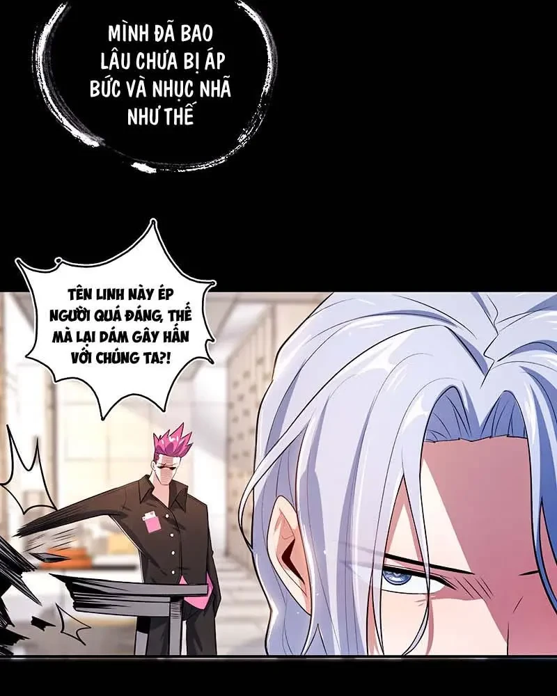 Bạn Gái Sạc Pin Của Tôi Chapter 86 - 41