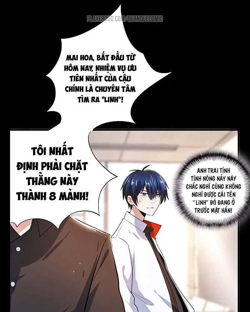 Bạn Gái Sạc Pin Của Tôi Chapter 86 - 42