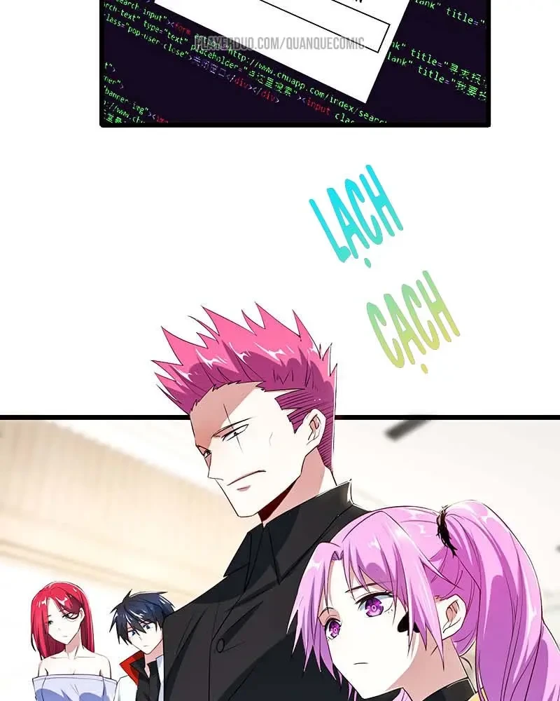 Bạn Gái Sạc Pin Của Tôi Chapter 87 - 2