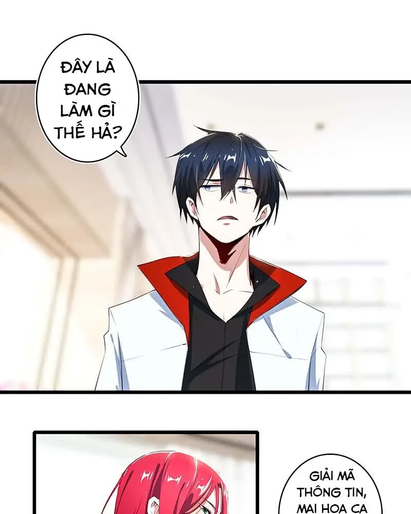 Bạn Gái Sạc Pin Của Tôi Chapter 87 - 4