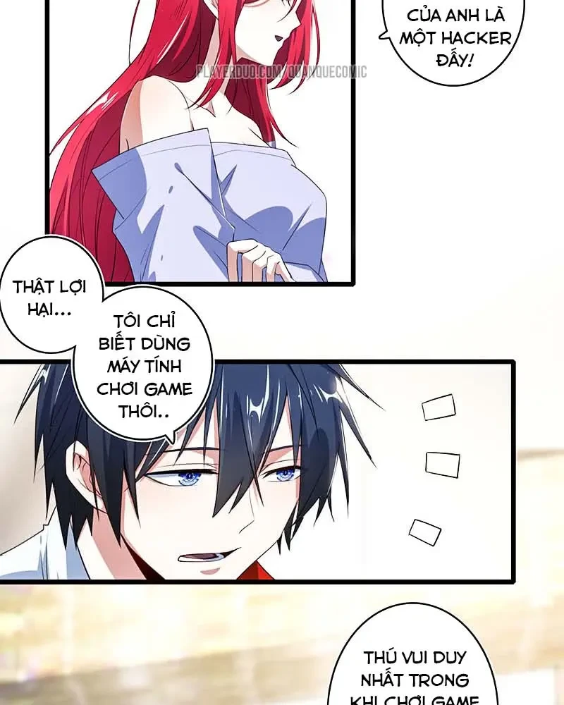 Bạn Gái Sạc Pin Của Tôi Chapter 87 - 5