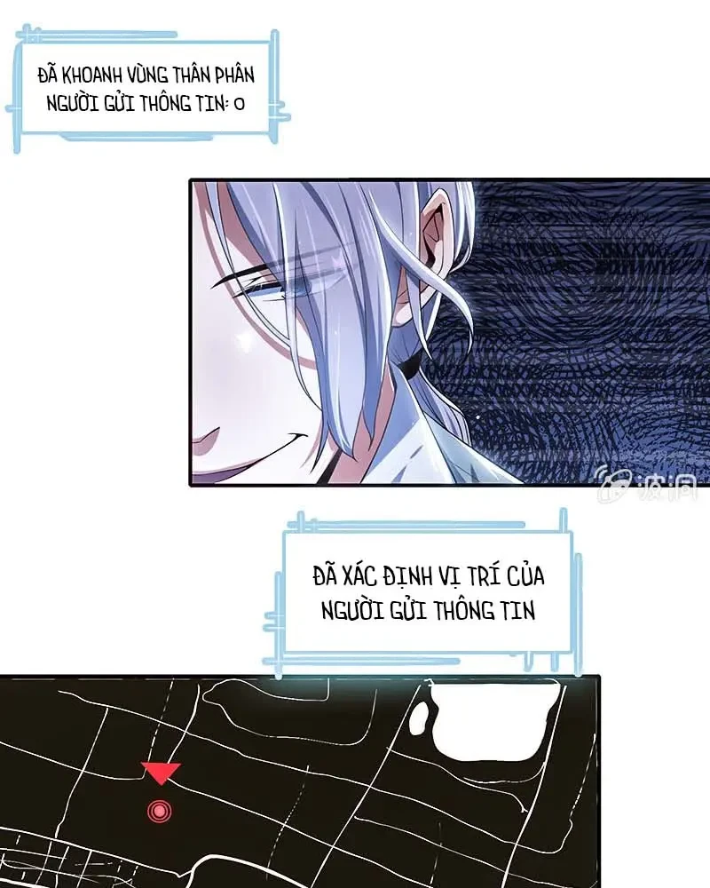 Bạn Gái Sạc Pin Của Tôi Chapter 87 - 11