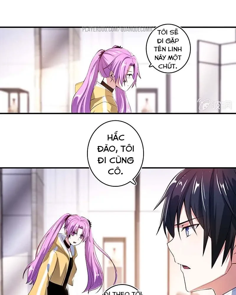 Bạn Gái Sạc Pin Của Tôi Chapter 87 - 15