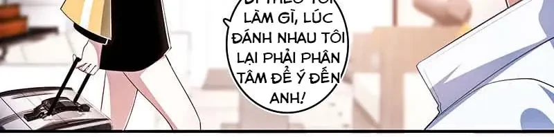 Bạn Gái Sạc Pin Của Tôi Chapter 87 - 16