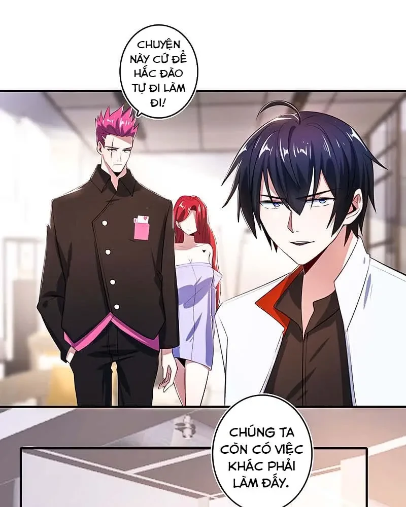 Bạn Gái Sạc Pin Của Tôi Chapter 87 - 17