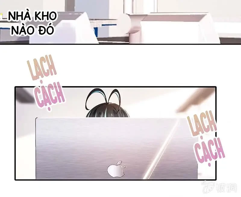 Bạn Gái Sạc Pin Của Tôi Chapter 87 - 19