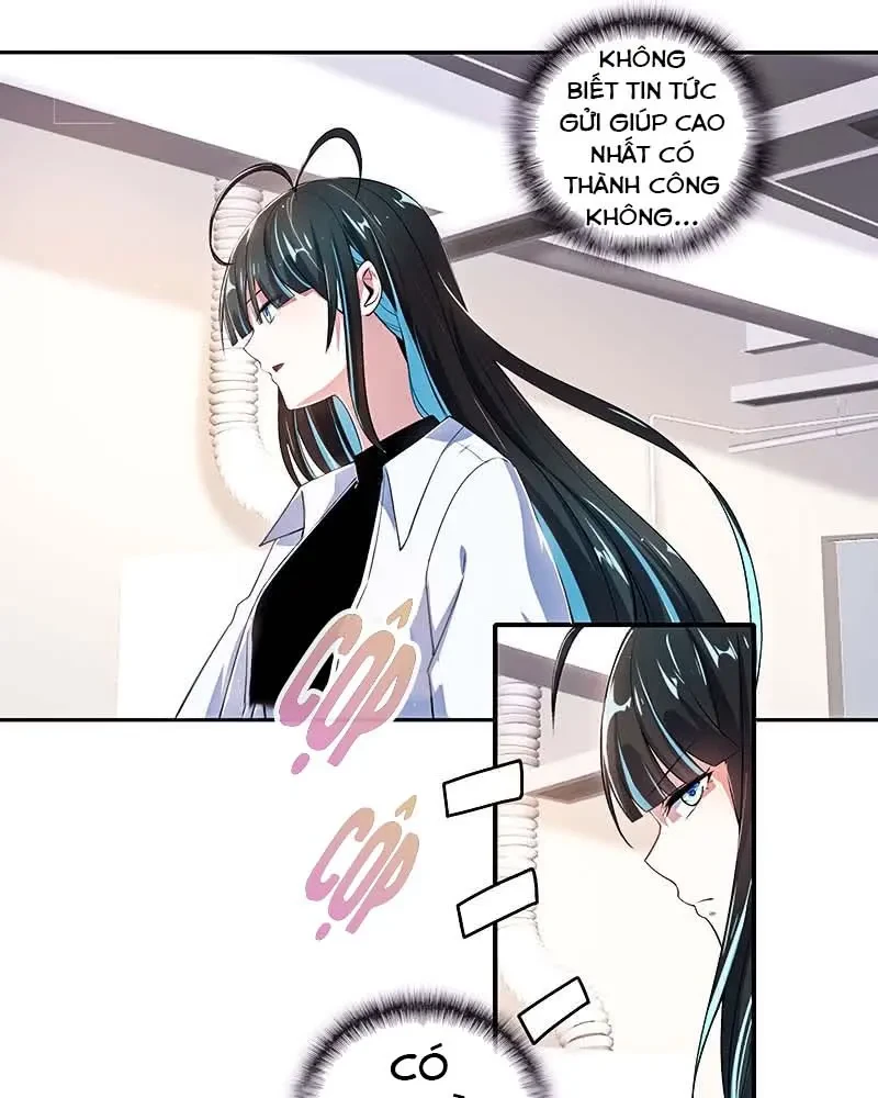 Bạn Gái Sạc Pin Của Tôi Chapter 87 - 20