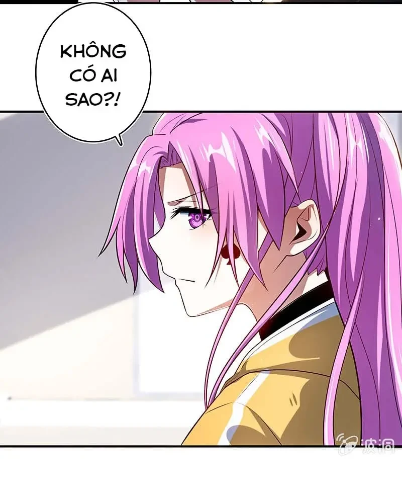 Bạn Gái Sạc Pin Của Tôi Chapter 87 - 23