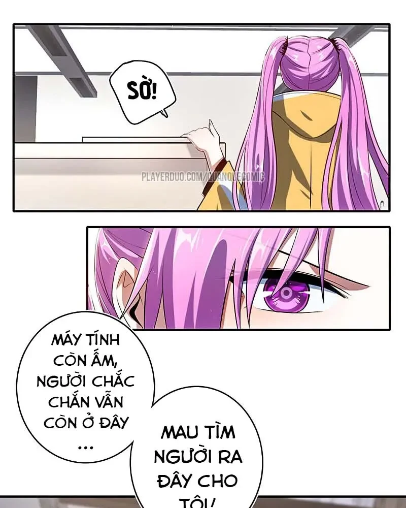 Bạn Gái Sạc Pin Của Tôi Chapter 87 - 24