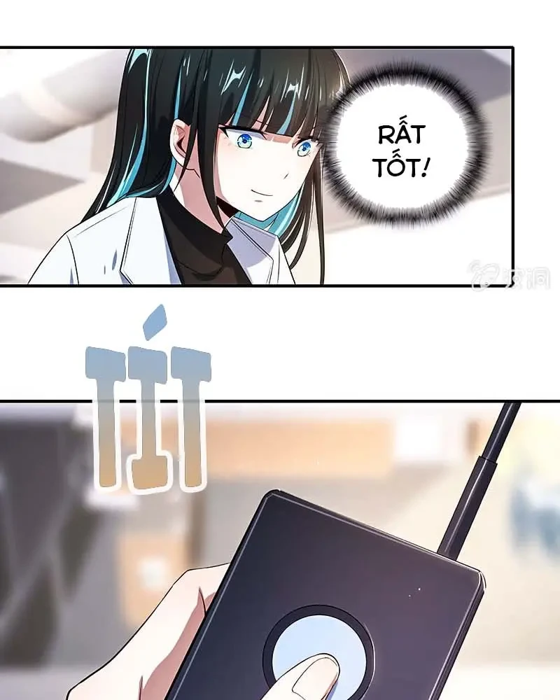 Bạn Gái Sạc Pin Của Tôi Chapter 87 - 26