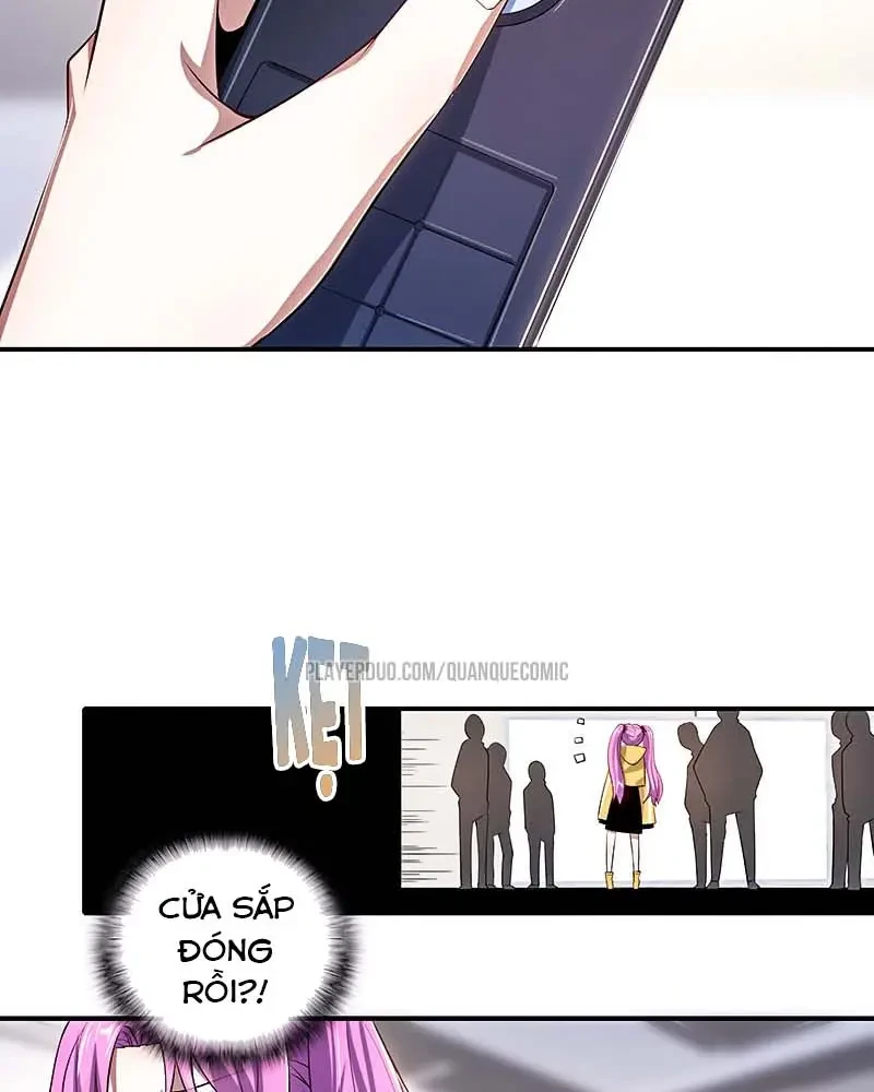 Bạn Gái Sạc Pin Của Tôi Chapter 87 - 27