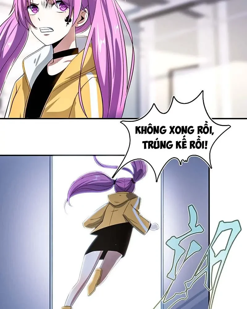 Bạn Gái Sạc Pin Của Tôi Chapter 87 - 28