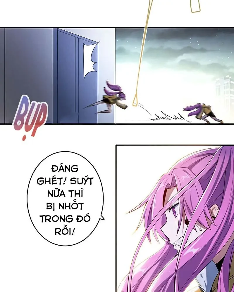 Bạn Gái Sạc Pin Của Tôi Chapter 87 - 30