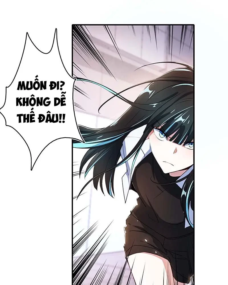 Bạn Gái Sạc Pin Của Tôi Chapter 87 - 34